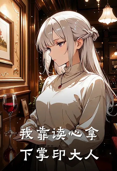 我靠读心拿下掌印大人