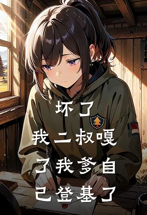 坏了，我二叔嘎了我爹自己登基了