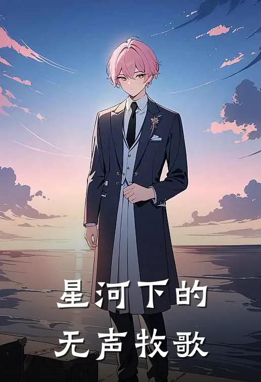 星河下的无声牧歌