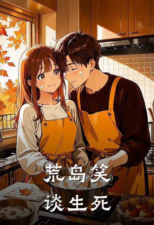 荒岛笑谈生死