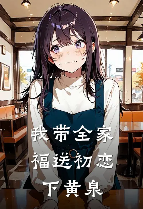 我带全家福送初恋下黄泉