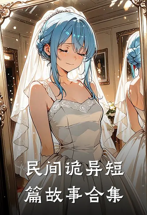 民间诡异短篇故事合集