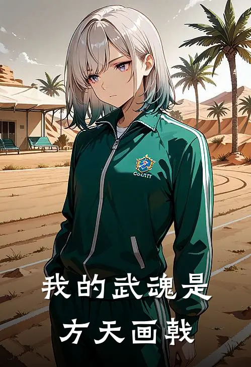 我的武魂是方天画戟