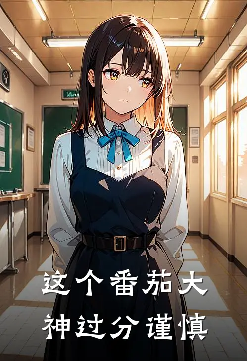 这个番茄大神过分谨慎