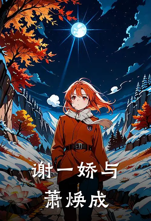 谢一娇与萧焕成