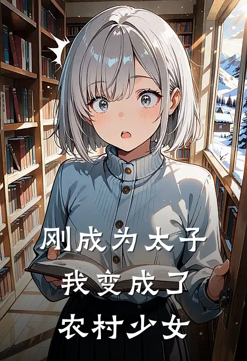 刚成为太子，我变成了农村少女