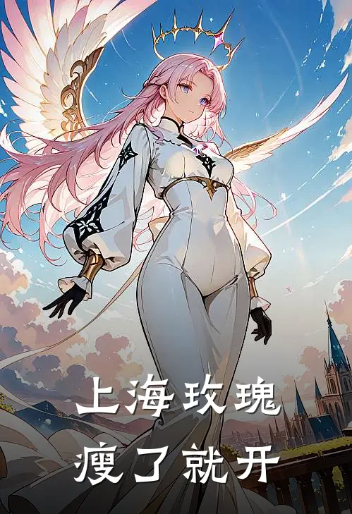 上海玫瑰瘦了就开