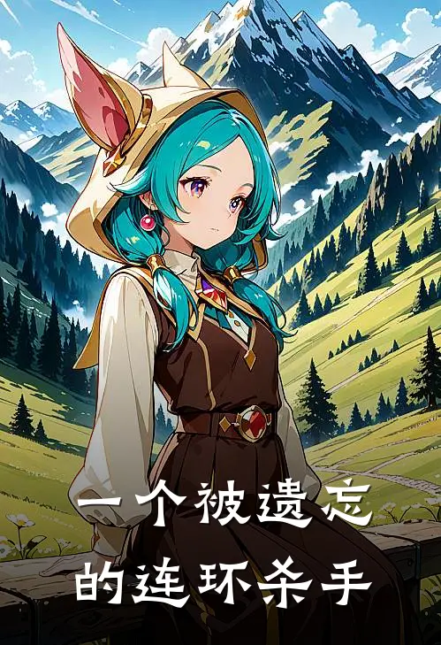 一个被遗忘的连环杀手