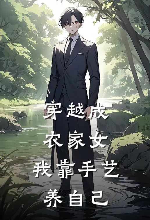 穿越成农家女：我靠手艺养自己