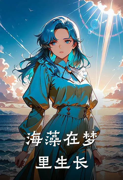 海藻在梦里生长