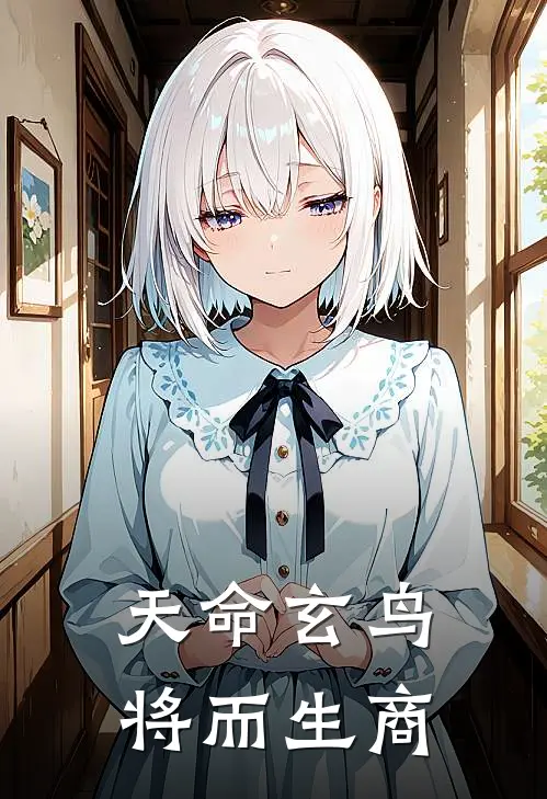 天命玄鸟，将而生商