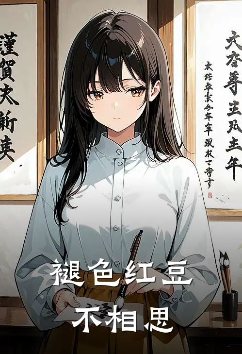 褪色红豆不相思