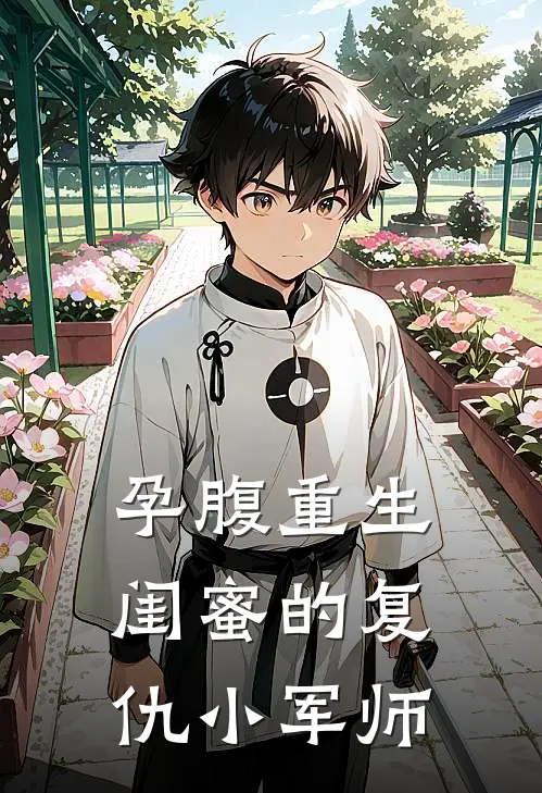 孕腹重生，闺蜜的复仇小军师