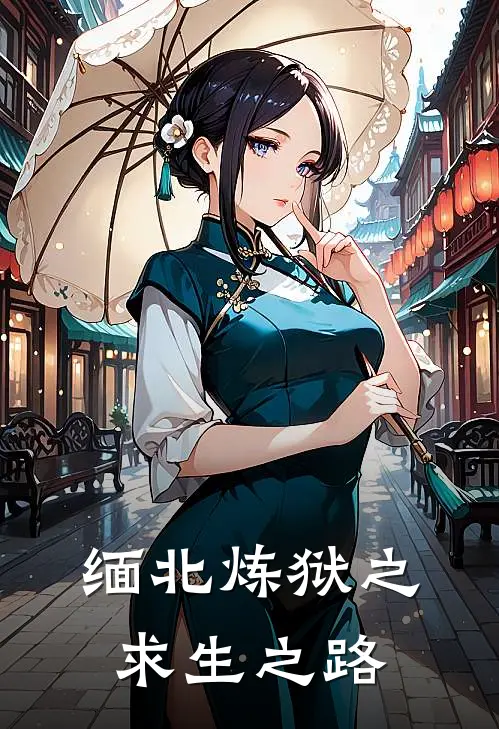 缅北炼狱之求生之路