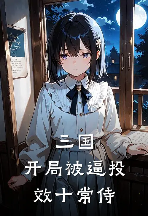 三国，开局被逼投效十常侍