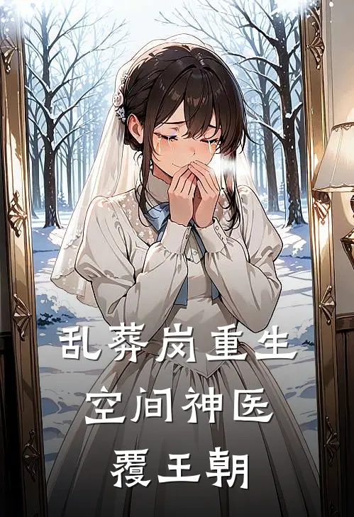 乱葬岗重生：空间神医覆王朝