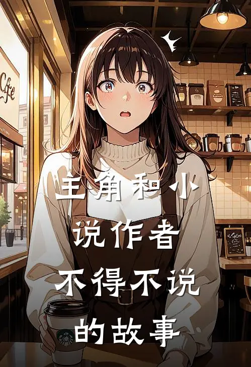 主角和小说作者，不得不说的故事