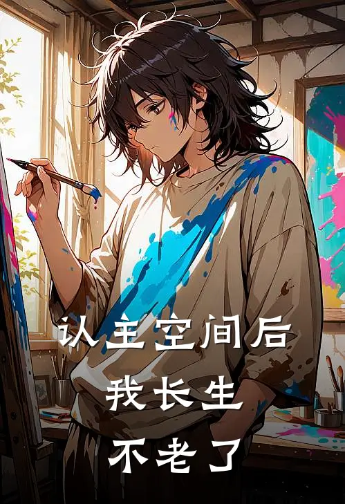 认主空间后，我长生不老了