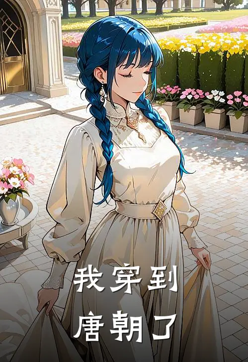 我穿到唐朝了