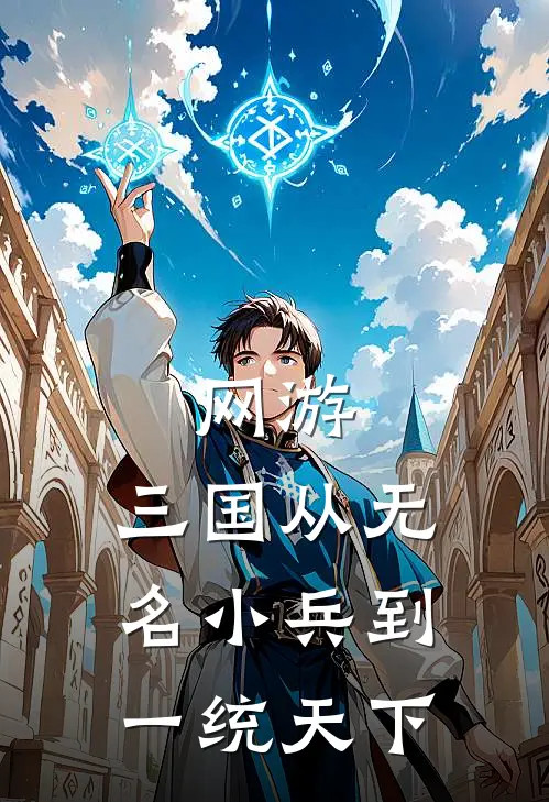 网游：三国从无名小兵到一统天下