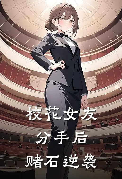 校花女友分手后，赌石逆袭