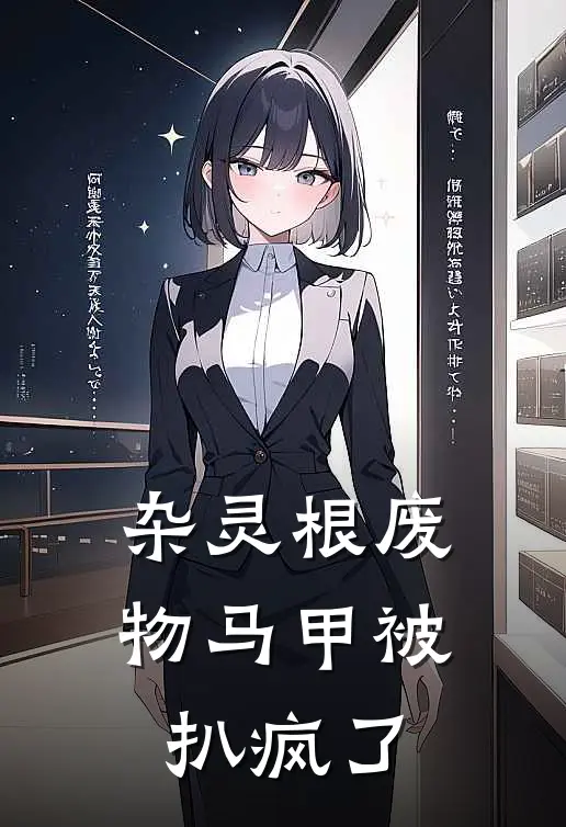 杂灵根废物马甲被扒疯了