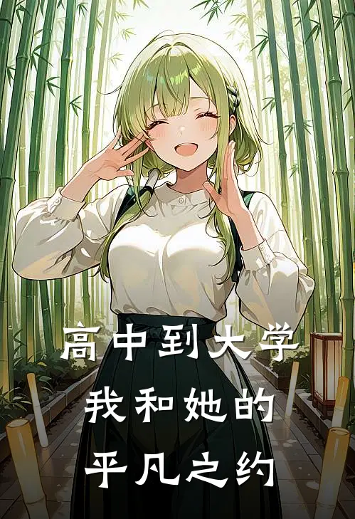 高中到大学，我和她的平凡之约
