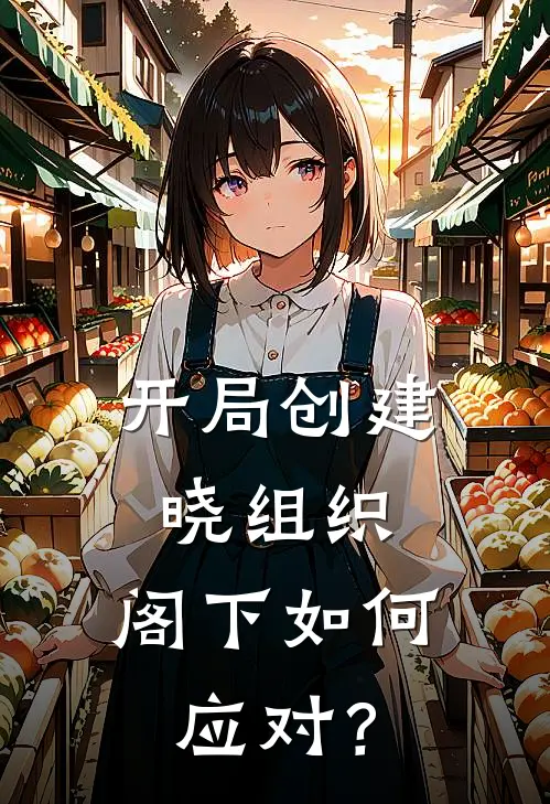 开局创建晓组织，阁下如何应对？