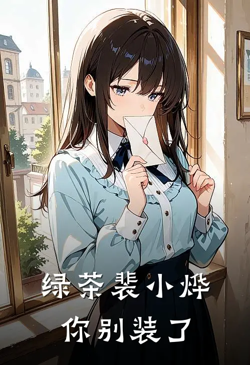 绿茶裴小烨你别装了
