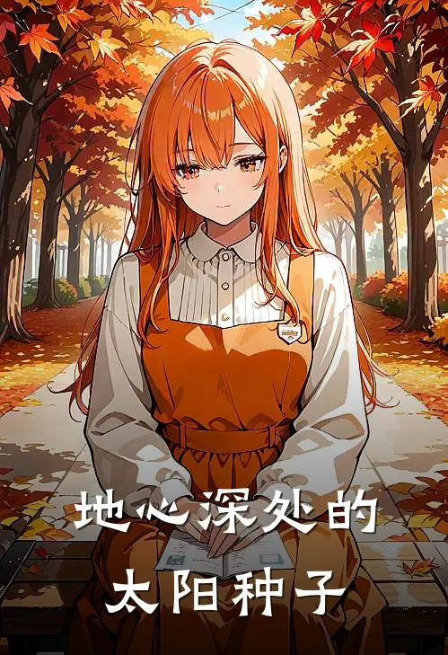 地心深处的太阳种子