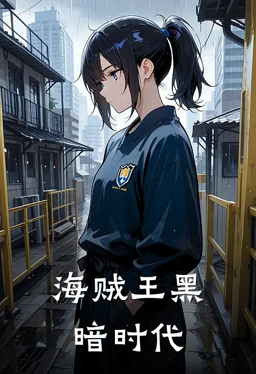 海贼王黑暗时代