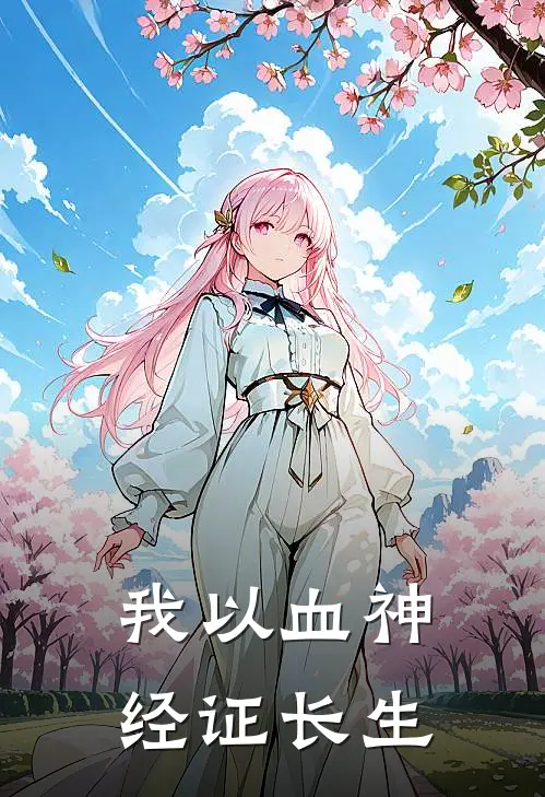 我以血神经证长生
