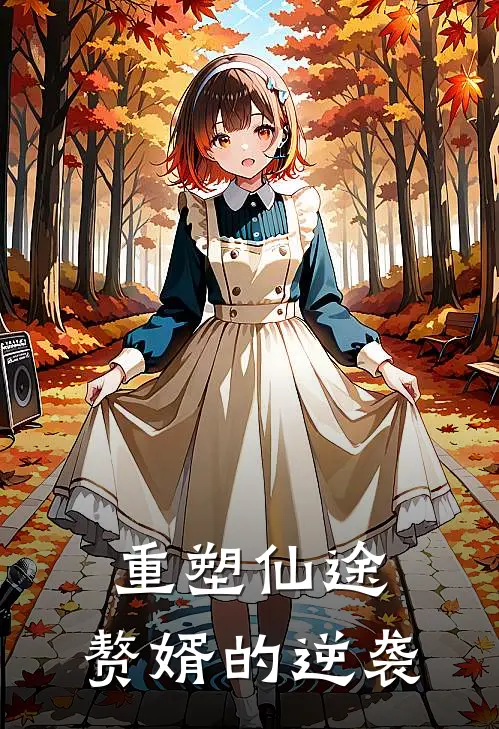 重塑仙途：赘婿的逆袭