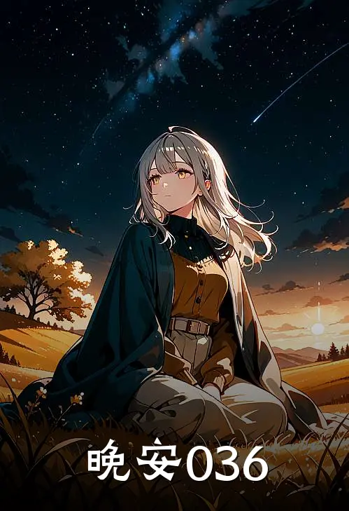 晚安036