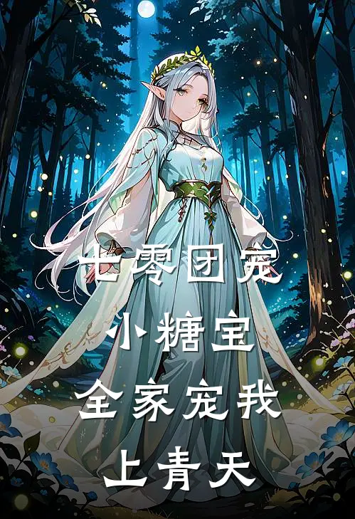 七零团宠小糖宝，全家宠我上青天