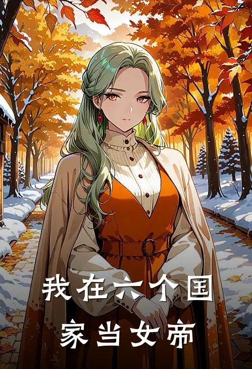 我在六个国家当女帝