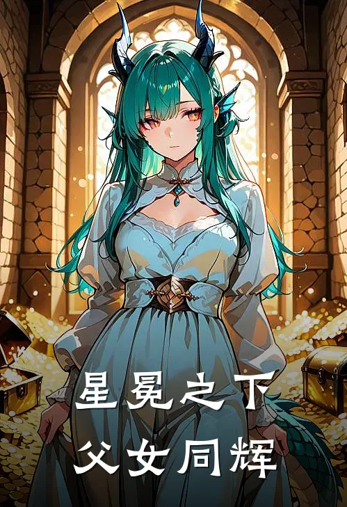 星冕之下：父女同辉