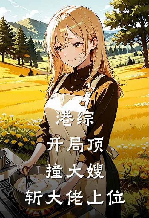 港综：开局顶撞大嫂，斩大佬上位