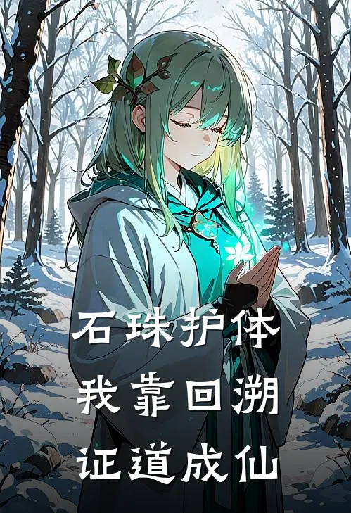 石珠护体，我靠回溯证道成仙
