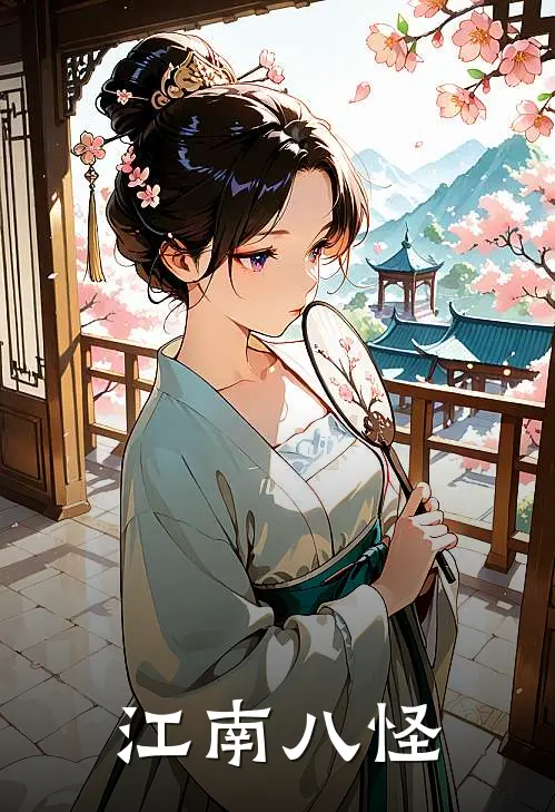 江南八怪