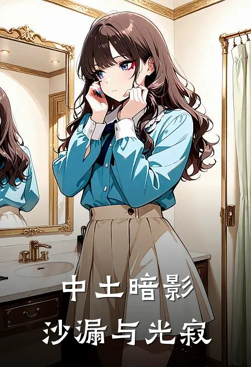 中土暗影：沙漏与光寂