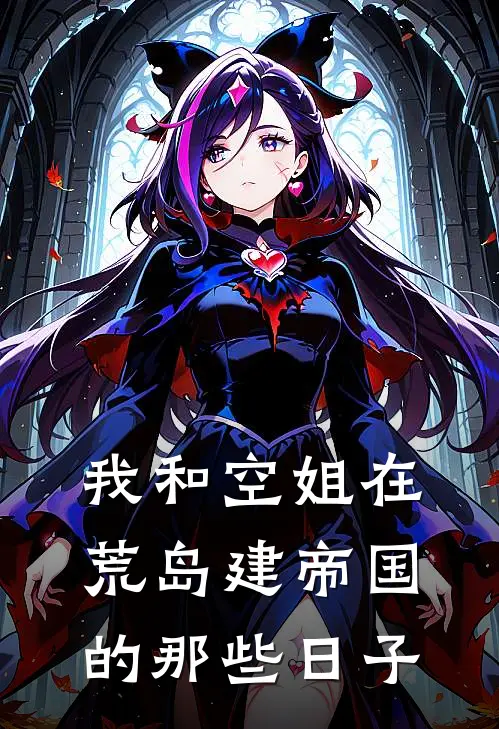 我和空姐在荒岛建帝国的那些日子