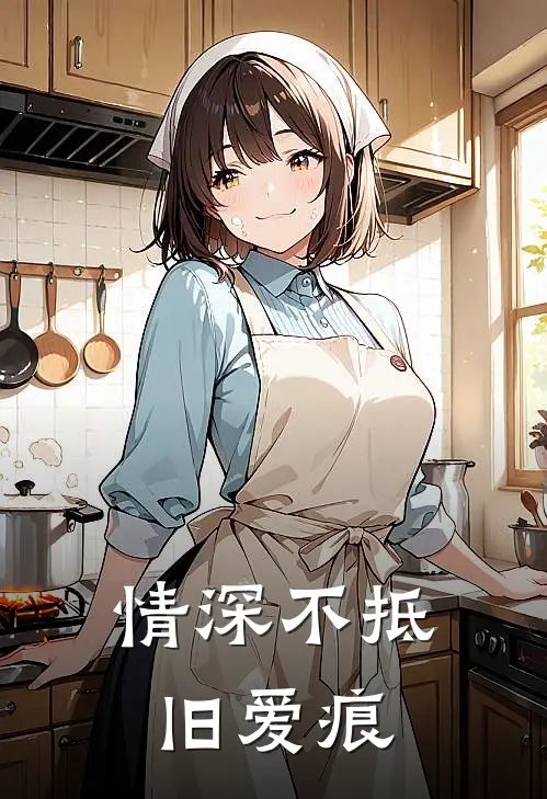 情深不抵旧爱痕