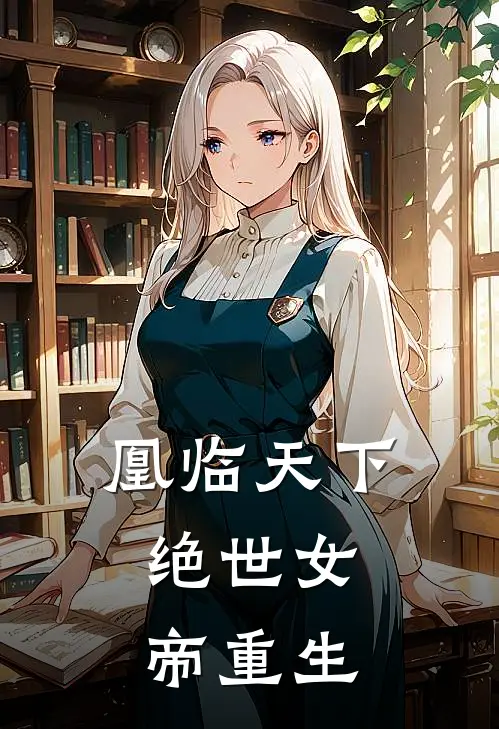 凰临天下：绝世女帝重生