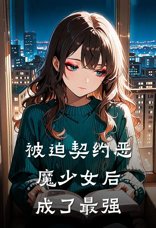 被迫契约恶魔少女后成了最强