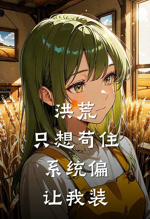 洪荒，只想苟住，系统偏让我装