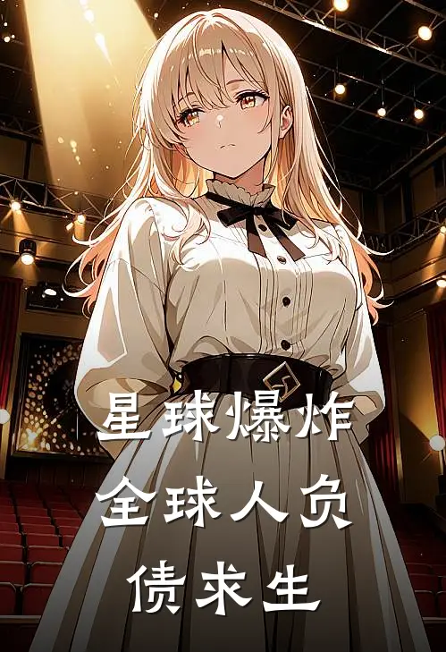 星球爆炸，全球人负债求生