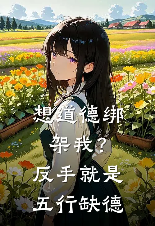 想道德绑架我？反手就是五行缺德