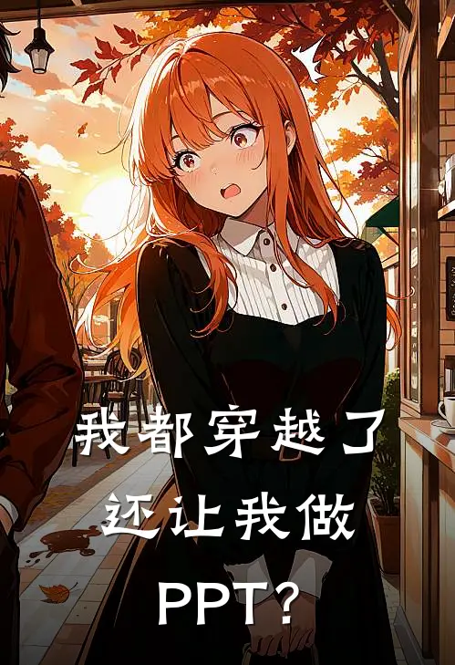 我都穿越了还让我做PPT？