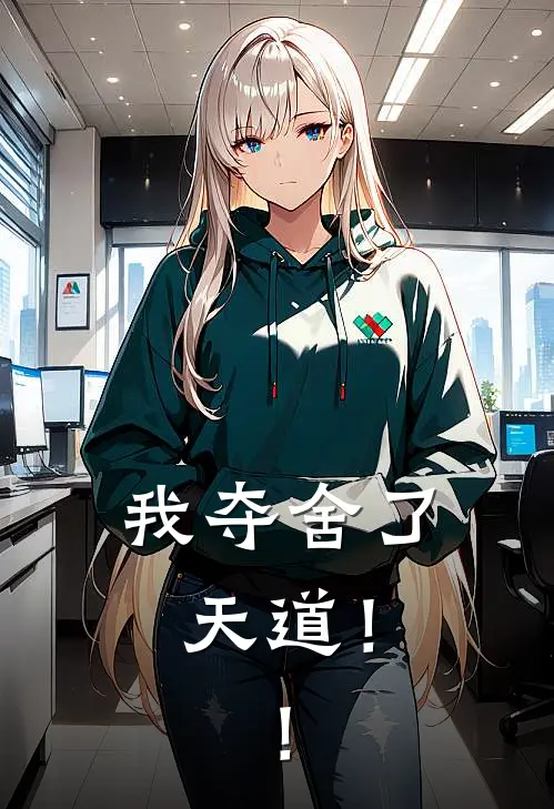 我夺舍了天道！！